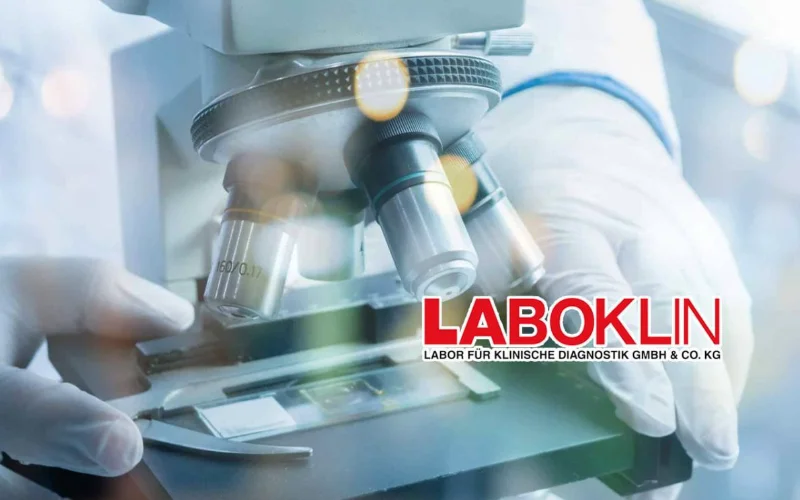 Vet Centar - Prvi ovlašteni Laboklin partner za BiH