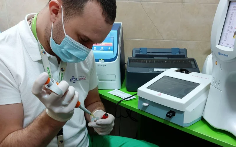 Polni ciklus, detekcija ovulacije i nivo progesterona kod pasa