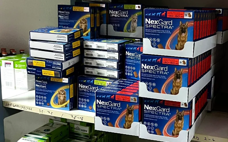 Veterinarska apoteka